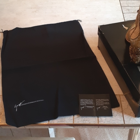 Vintage Giuseppe Zanotti chief head boots, python snake, rare- SZ- 8, NEW - Picture 11 of 15